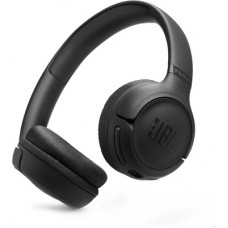 Наушники JBL Tune 530BT Black (JBLT530BTBLKEU) - Фото