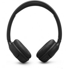 Наушники JBL Tune 530BT Black (JBLT530BTBLKEU) - Фото