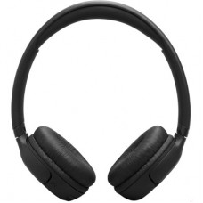 Наушники JBL Tune 530BT Black (JBLT530BTBLKEU) - Фото