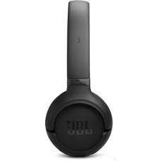 Наушники JBL Tune 530BT Black (JBLT530BTBLKEU) - Фото