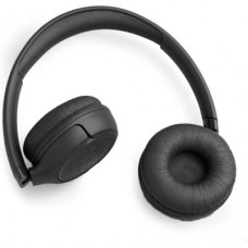 Наушники JBL Tune 530BT Black (JBLT530BTBLKEU) - Фото