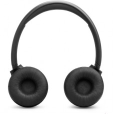 Наушники JBL Tune 530BT Black (JBLT530BTBLKEU) - Фото