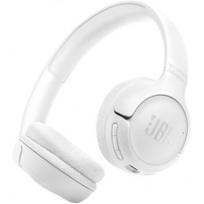 Наушники JBL Tune 530BT White (JBLT530BTWHTEU) - Фото