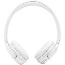 Наушники JBL Tune 530BT White (JBLT530BTWHTEU) - Фото