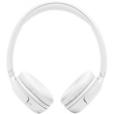 Наушники JBL Tune 530BT White (JBLT530BTWHTEU) - Фото