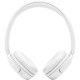 Наушники JBL Tune 530BT White (JBLT530BTWHTEU)