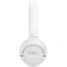 Наушники JBL Tune 530BT White (JBLT530BTWHTEU) - Фото