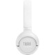 Наушники JBL Tune 530BT White (JBLT530BTWHTEU)