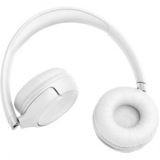 Наушники JBL Tune 530BT White (JBLT530BTWHTEU) - Фото