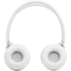 Наушники JBL Tune 530BT White (JBLT530BTWHTEU) - Фото