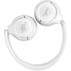Наушники JBL Tune 530BT White (JBLT530BTWHTEU) - Фото