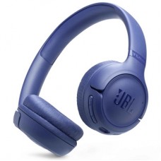 Наушники JBL Tune 530BT Blue (JBLT530BTBLUEU) - Фото