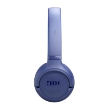 Наушники JBL Tune 530BT Blue (JBLT530BTBLUEU) - Фото