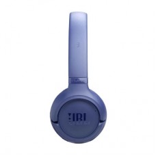 Наушники JBL Tune 530BT Blue (JBLT530BTBLUEU) - Фото