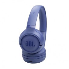 Наушники JBL Tune 530BT Blue (JBLT530BTBLUEU) - Фото