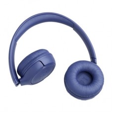 Наушники JBL Tune 530BT Blue (JBLT530BTBLUEU) - Фото