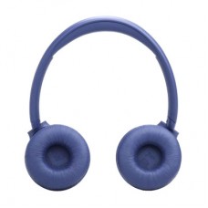 Наушники JBL Tune 530BT Blue (JBLT530BTBLUEU) - Фото