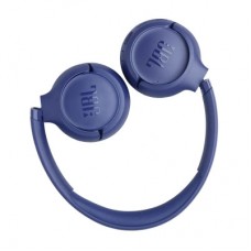 Наушники JBL Tune 530BT Blue (JBLT530BTBLUEU) - Фото
