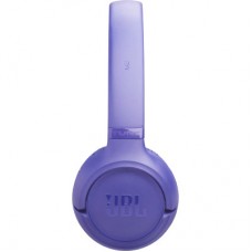 Наушники JBL Tune 530BT Lavender (JBLT530BTLAVEU) - Фото