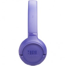 Наушники JBL Tune 530BT Lavender (JBLT530BTLAVEU) - Фото