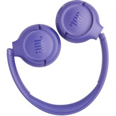 Наушники JBL Tune 530BT Lavender (JBLT530BTLAVEU) - Фото