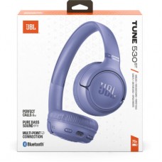 Наушники JBL Tune 530BT Lavender (JBLT530BTLAVEU) - Фото