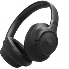 Наушники JBL Tune 730BT Black (JBLT730BTBLK) - Фото