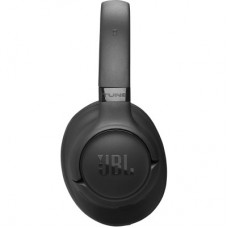 Наушники JBL Tune 730BT Black (JBLT730BTBLK) - Фото