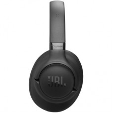 Наушники JBL Tune 730BT Black (JBLT730BTBLK) - Фото