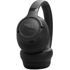 Наушники JBL Tune 730BT Black (JBLT730BTBLK) - Фото