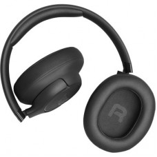 Наушники JBL Tune 730BT Black (JBLT730BTBLK) - Фото