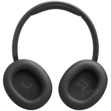 Наушники JBL Tune 730BT Black (JBLT730BTBLK) - Фото
