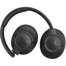 Наушники JBL Tune 730BT Black (JBLT730BTBLK) - Фото