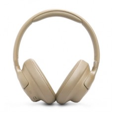 Навушники JBL Tune 730BT Beige (JBLT730BTBEG) - Фото