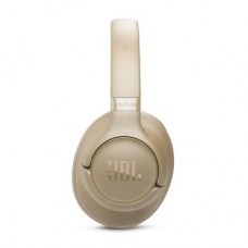 Навушники JBL Tune 730BT Beige (JBLT730BTBEG) - Фото
