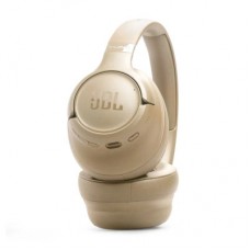 Навушники JBL Tune 730BT Beige (JBLT730BTBEG) - Фото