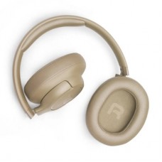 Навушники JBL Tune 730BT Beige (JBLT730BTBEG) - Фото