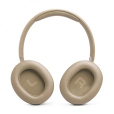 Навушники JBL Tune 730BT Beige (JBLT730BTBEG) - Фото