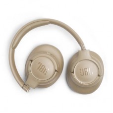 Навушники JBL Tune 730BT Beige (JBLT730BTBEG) - Фото