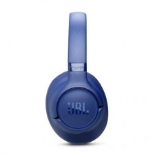 Наушники JBL Tune 730BT Blue (JBLT730BTBLU) - Фото