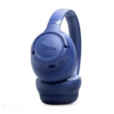 Наушники JBL Tune 730BT Blue (JBLT730BTBLU) - Фото