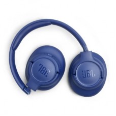 Наушники JBL Tune 730BT Blue (JBLT730BTBLU) - Фото