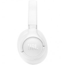 Наушники JBL Tune 730BT White (JBLT730BTWHT) - Фото