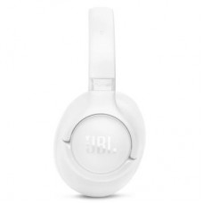 Наушники JBL Tune 730BT White (JBLT730BTWHT) - Фото