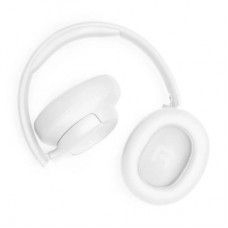 Наушники JBL Tune 730BT White (JBLT730BTWHT) - Фото