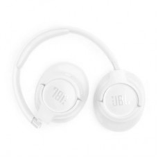 Наушники JBL Tune 730BT White (JBLT730BTWHT) - Фото
