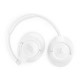Наушники JBL Tune 730BT White (JBLT730BTWHT)