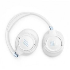 Наушники JBL Tune 780NC White (JBLT780NCWHT) - Фото