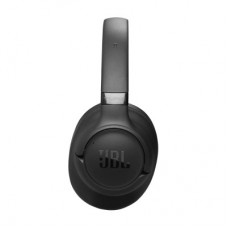 Наушники JBL Tune 780NC Black (JBLT780NCBLK) - Фото