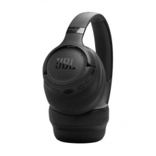 Наушники JBL Tune 780NC Black (JBLT780NCBLK) - Фото